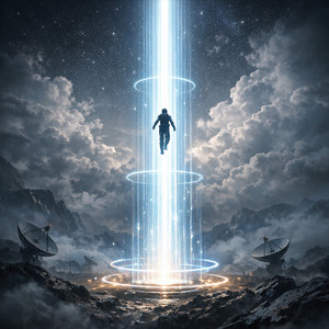 Signal Ascension by Kryon Vektar