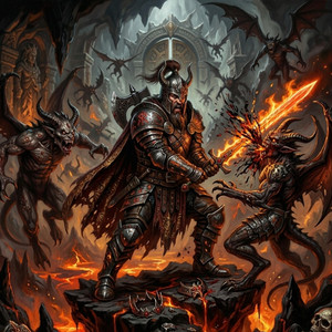 Non c'è alleanza by Spirit Walker