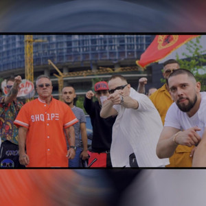 Cold Emi - Proud to be Albanian (feat. John Alite)