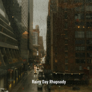 Rainy Day Rhapsody by Nordic Swing