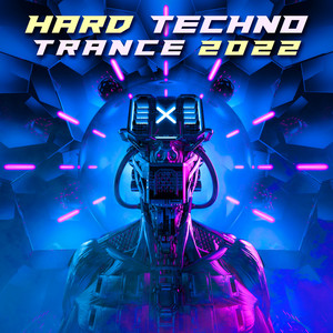 Hard Techno Trance 2022 album