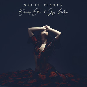 Jo Masino - Klezmer Party