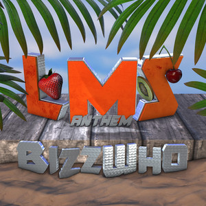 Portada de LMS Anthem