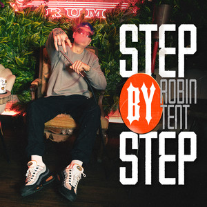 Step by Step by Robin Tent