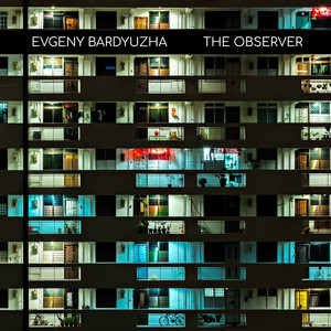 The Observer by Evgeny Bardyuzha