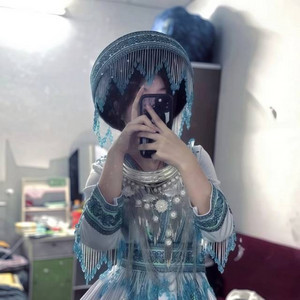 Ntsuab Hmoob Remix - Me Nkauj Dab Ntub (Mix)