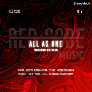 BA LA DO by In Ascent, Nico Rothmann