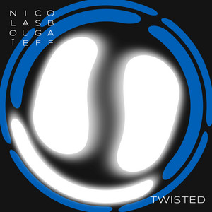 Twisted by Nicolas Bougaïeff