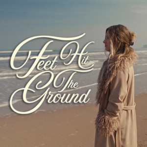 Feet Hit The Ground by Kier