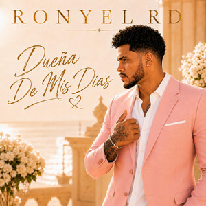 ME ENAMORE SIN AVISO by RONYEL RD