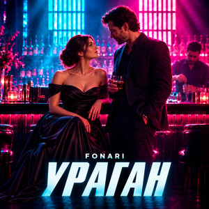 Ураган by FONARI