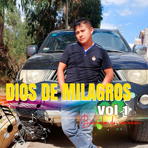 DIOS DE MILAGROS - La corona de vida