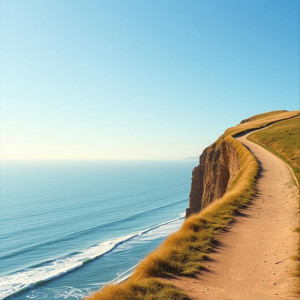 Cornwall Breeze by Melopaper