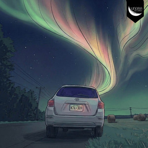 Northern Lights by Zen!, Melvyn Nielsen