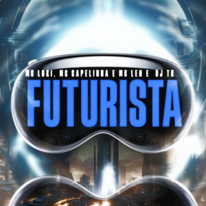 Portada de Futurista