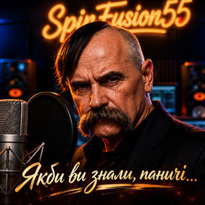 Yakby Vy Znaly, Panychi - Якби ви знали, паничі [Ethno Techno] by SpinFusion55