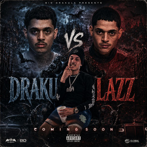 Ando solo by Big Drakula