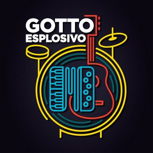 Anima in Piena by Gotto Esplosivo