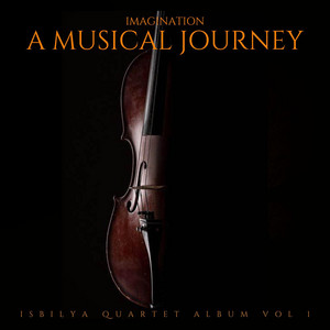 Isbilya Quartet - Viva la vida