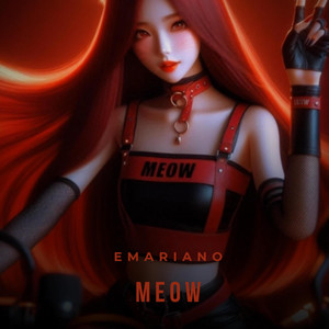 MEOW by Emariano