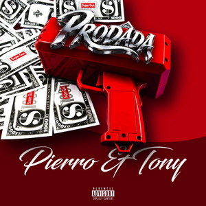 Prodada by PIERRO & TONY