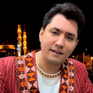 Vepa Ilyasov - Preludiya