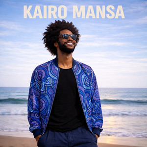 Euphoria by Kairo Mansa