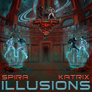 Illusions by Spira, KATRIX