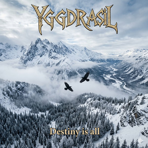 Tree of life by Yggdrasil