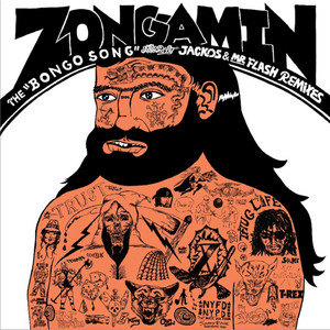 Zongamin cover