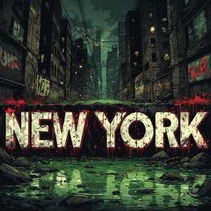 New york by Capital Boom