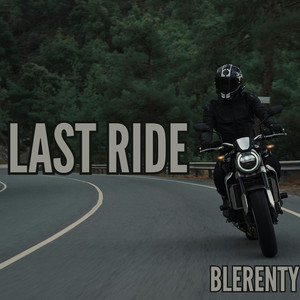 Last Ride by Blerenty