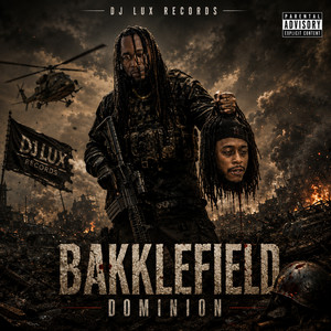 Bakklefield by Dominion