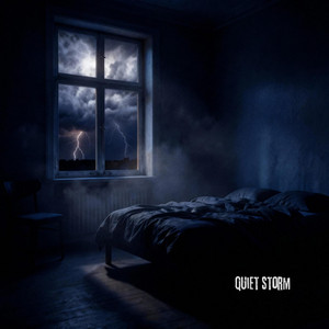 quiet storm by RHÆL