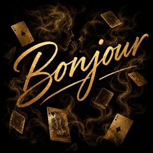Bonjour - French Version by Rani Stetie