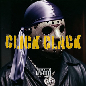 Click Clack by Eu Jordan