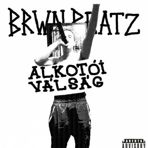 Alkotói Válság by BRWN BEATZ