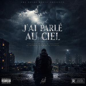 La haut by Joynox92
