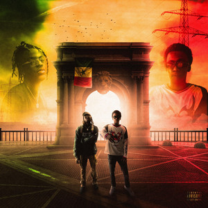 Dalfa & Kidsenpk - ANTENATI