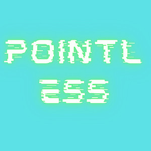 Pointless Talk by Gretaw