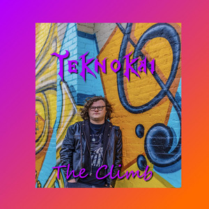 Teknokai - The Climb
