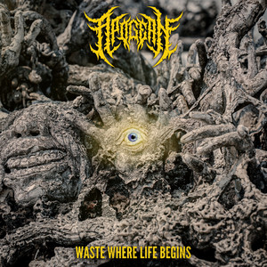 Waste Where Life Begins by Apogean