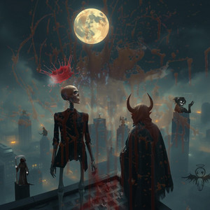 Rek_2x - ON MY LEVEL