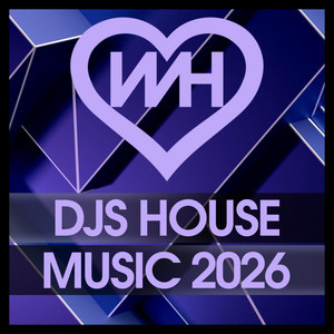 Various Artists — Whore House DJs House Music (2026)