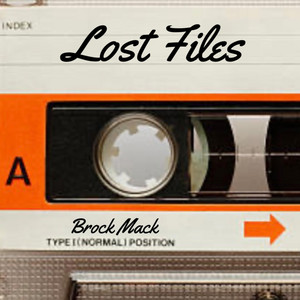 Where Shall I Go by Brock Mack