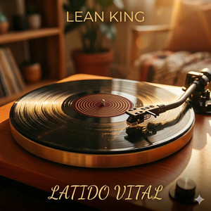 Latido Vital by Lean King