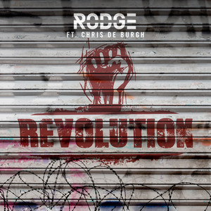 ريفولوشن by Rodge, Chris de Burgh