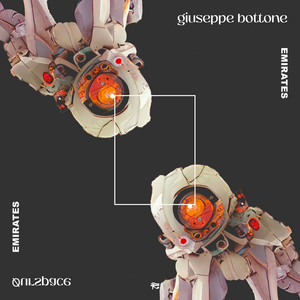 ØURSPACE cover