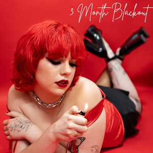 3 Month Blackout by Kaiyah Mercedes
