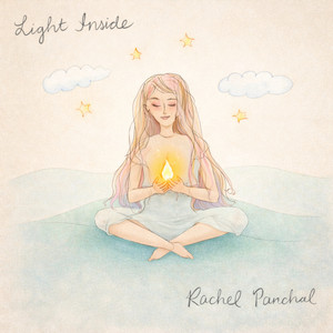 Light Inside by Rachel Panchal